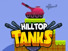 Xogo Hill Top Tanks