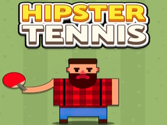 Xogo Hipster Tennis