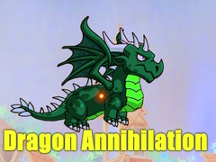Xogo Dragon Annihilation