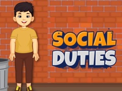 Xogo Social Duties