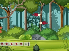 Xogo Eagle Shooting