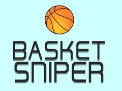 Xogo Basket Sniper