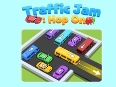 Xogo Traffic Jam: Hop On 