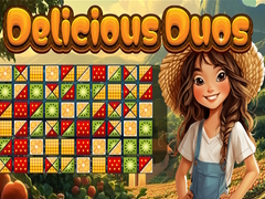Xogo Delicious Duos