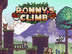 Xogo Ronny's Climb