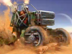 Xogo Rovercraft