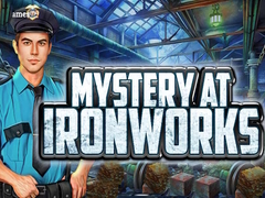 Xogo Mystery at Ironworks