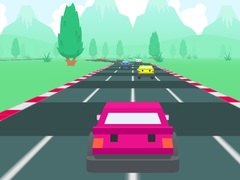 Xogo Car Racing