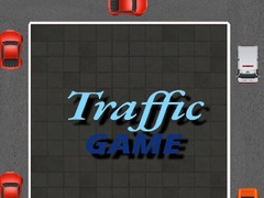 Xogo Traffic Game