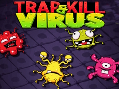 Xogo Trap & Kill Virus
