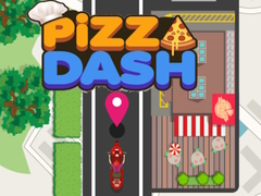Xogo Pizza Dash