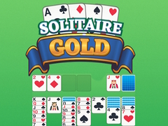 Xogo Solitaire Gold