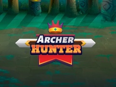 Xogo Archer Hunter