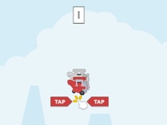 Xogo Tap Plane