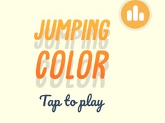 Xogo Jumping Color