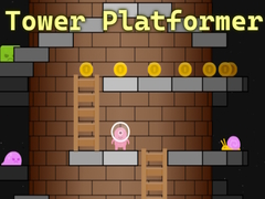 Xogo Tower Platformer