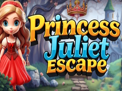 Xogo Princess Juliet Escape