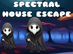 Xogo Spectral House Escape