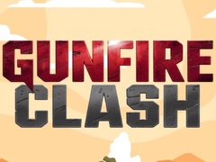 Xogo Gunfire Clash