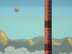 Xogo Angry Flappy