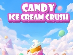 Xogo Candy Ice Cream Crush
