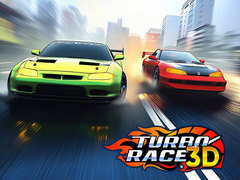 Xogo Turbo Race 3D