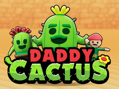 Xogo Daddy Cactus