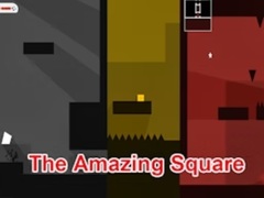 Xogo The Amazing Square