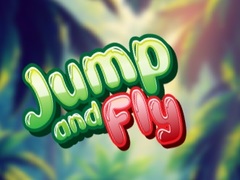 Xogo Jump and Fly