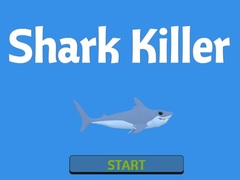 Xogo Shark Killer