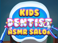 Xogo Kids Dentist Asmr Salon
