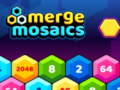 Xogo Merge Mosaics