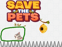 Xogo Save the Pets