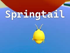 Xogo Springtail