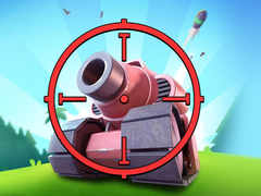 Xogo Tank Sniper 3D
