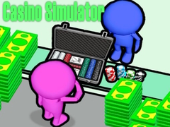 Xogo Casino Simulator