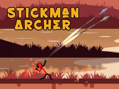 Xogo Stick Archer