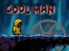 Xogo Cool Man