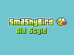 Xogo Smashy Bird