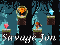 Xogo Savage Jon