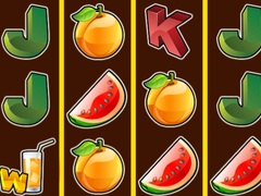 Xogo The Fruits Slot Machine