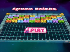 Xogo Space Bricks
