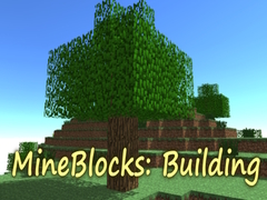 Xogo MineBlocks: Building