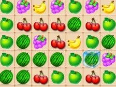 Xogo Fruit Crush