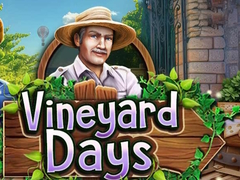 Xogo Vineyard Days