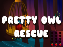 Xogo Pretty Owl Rescue