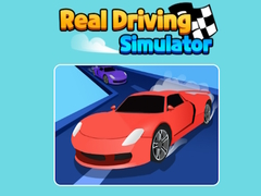 Xogo Real Driving Simulator 