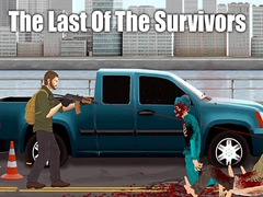 Xogo The Last Of The Survivors
