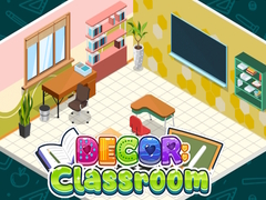 Xogo Decor: My Classroom