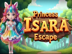 Xogo Princess Isara Escape